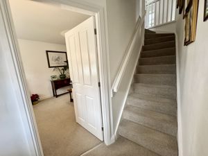 Hallway- click for photo gallery